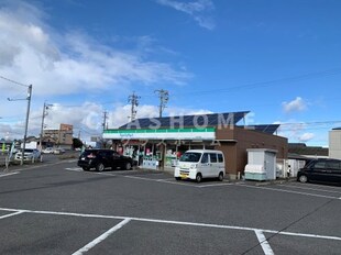 レオパレス西中根公園の物件内観写真